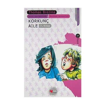 KORKUNÇ AILE - THOMAS BREZINA