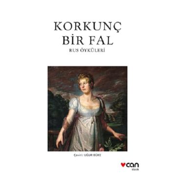 Korkunç Bir Fal