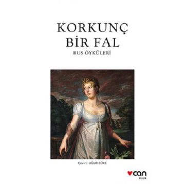 Korkunç Bir Fal