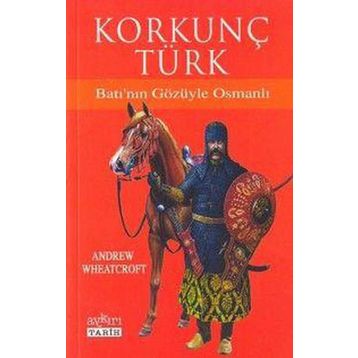 KORKUNÇ TÜRK - ANDREW WHEATCROFT