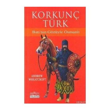 KORKUNÇ TÜRK - ANDREW WHEATCROFT