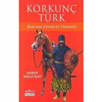 KORKUNÇ TÜRK - ANDREW WHEATCROFT