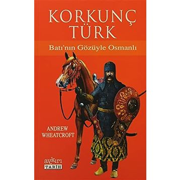 KORKUNÇ TÜRK - ANDREW WHEATCROFT