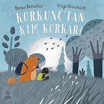 Korkun'tan Kim Korkar-Benas Berantas