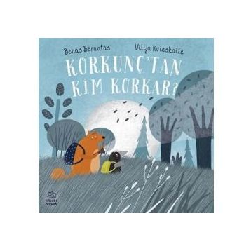 Korkun'tan Kim Korkar-Benas Berantas