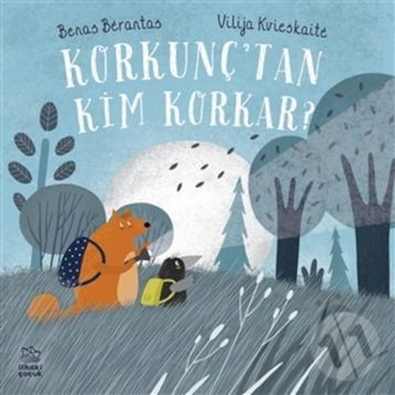 Korkun'tan Kim Korkar-Benas Berantas