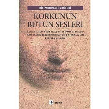 KORKUNUN BÜTÜN SESLERI - KOLEKTIF