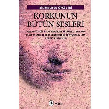 KORKUNUN BÜTÜN SESLERI - KOLEKTIF