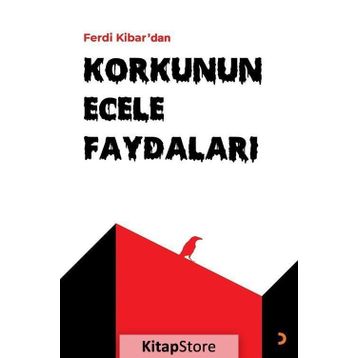 Korkunun Ecele Faydaları - Ferdi Kibar