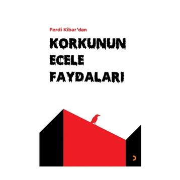 Korkunun Ecele Faydaları - Ferdi Kibar