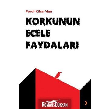 Korkunun Ecele Faydaları - Ferdi Kibar