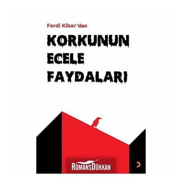 Korkunun Ecele Faydaları - Ferdi Kibar