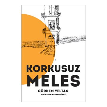 KORKUSUZ MELES - KOLEKTIF