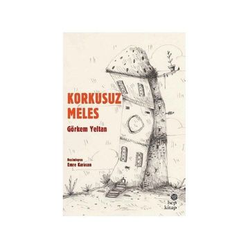 KORKUSUZ MELES - KOLEKTIF