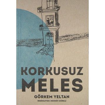 KORKUSUZ MELES - KOLEKTIF
