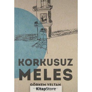 KORKUSUZ MELES - KOLEKTIF