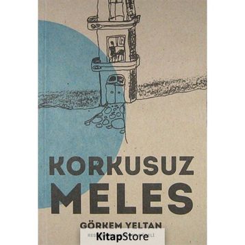 KORKUSUZ MELES - KOLEKTIF