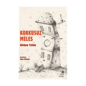 KORKUSUZ MELES - KOLEKTIF