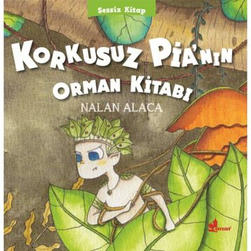 KORKUSUZ - TANJA HEITMANN