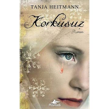 KORKUSUZ - TANJA HEITMANN