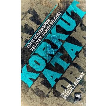 KORKUT ATA - A. TURAN OFLAZOĞLU