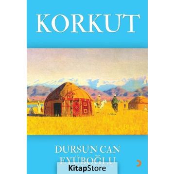 Korkut - Dursun Can Eyüboğlu