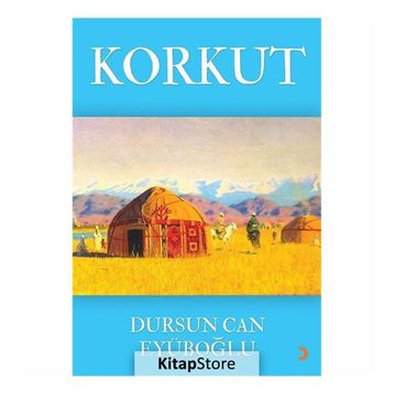 Korkut - Dursun Can Eyüboğlu