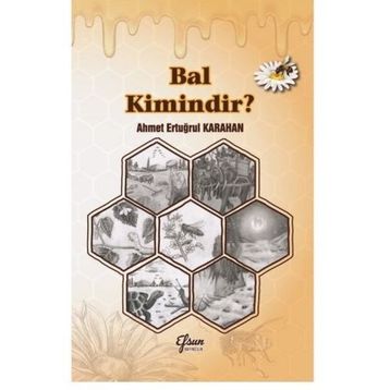 Korkut Yayınları Bal Kimindir?
