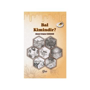 Korkut Yayınları Bal Kimindir?