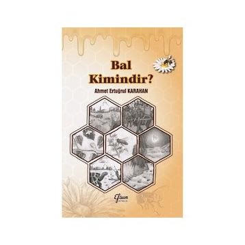 Korkut Yayınları Bal Kimindir?