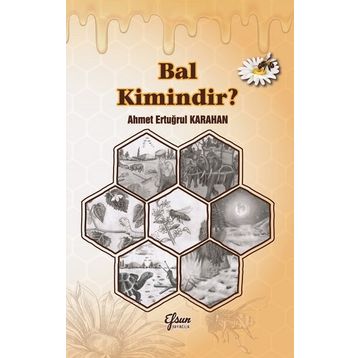 Korkut Yayınları Bal Kimindir?