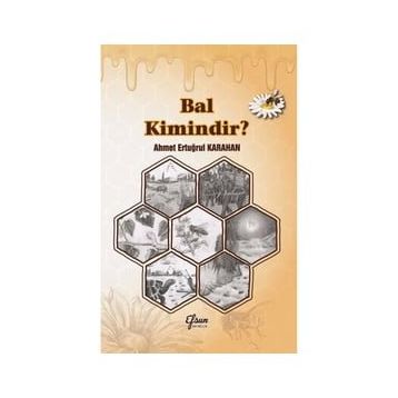 Korkut Yayınları Bal Kimindir?