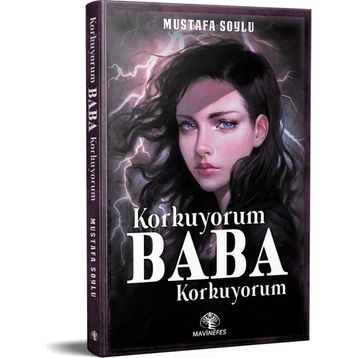 Korkuyorum Baba Korkuyorum Mustafa Soylu