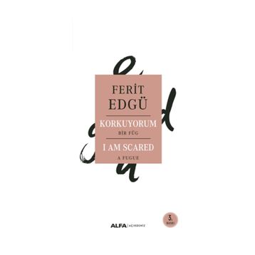 Korkuyorum - Ferit Edgü