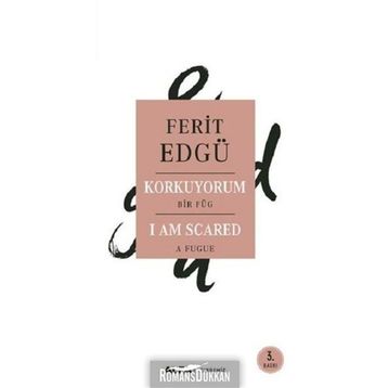 Korkuyorum - Ferit Edgü