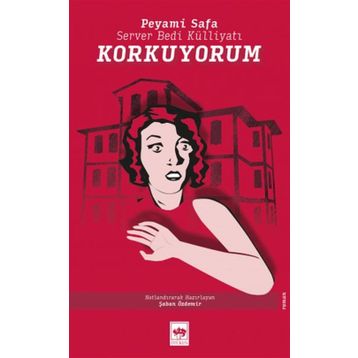 Korkuyorum - Ferit Edgü