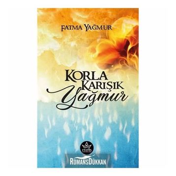 Korla Karışık Yağmur - Fatma Yağmur