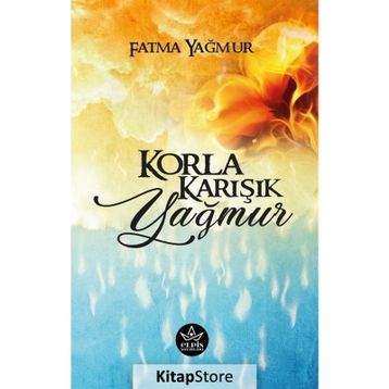 Korla Karışık Yağmur - Fatma Yağmur