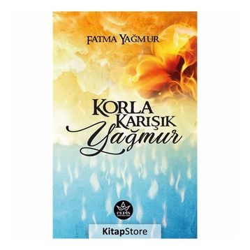 Korla Karışık Yağmur - Fatma Yağmur