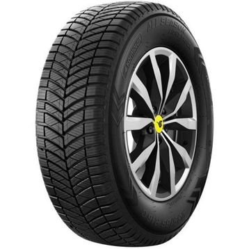 Kormoran 195/75 R16C 107/105R All Season Light Truck Dört Mevsim Lastiği 2026