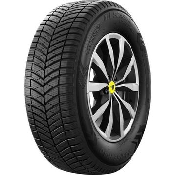 Kormoran 205/75 R16C 110/108R All Season Light Truck Dört Mevsim Lastiği 2026
