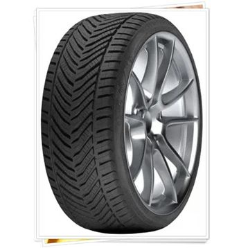 Kormoran 215/55 R18 99V XL All Season Dört Mevsim Lastiği 2024