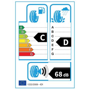 Kormoran 225/55 R18 102v Xl All Season Suv Dört Mevsim Lastiği