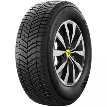 Kormoran 225/70 R15C 112/110R All Season Light Truck Dört Mevsim Lastiği 2026