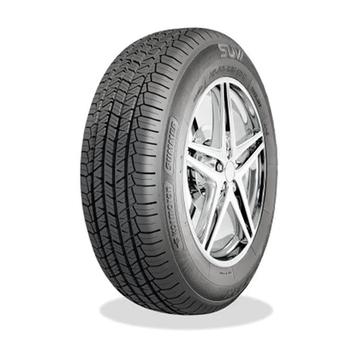 Kormoran 245/60R18 105H Suv Summer Yaz Lastiği