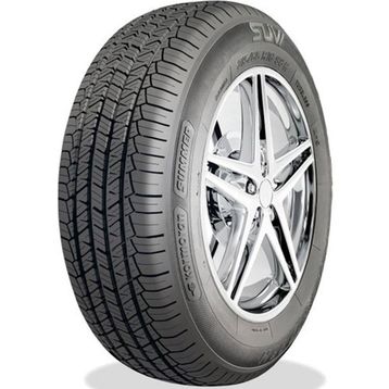 Kormoran 265/65 R17 116H XL Suv Summer Yaz Lastiği Üretim Yılı: 2022