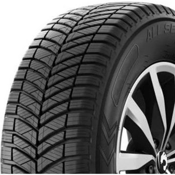 Kormoran All Season Light Truck 195/70 R15C 104/102R Dört Mevsim Lastiği 2026