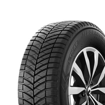 Kormoran All Season Light Truck 195/70 R15C 104/102R Dört Mevsim Lastiği 2026