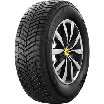 Kormoran All Season Light Truck 205/65 R16C 107/105T Dört Mevsim Lastiği 2026
