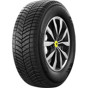 Kormoran All Season Light Truck 215/70 R15C 109/107R Dört Mevsim Lastiği 2026